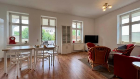 Villa Sonneck - Wohnung 7
